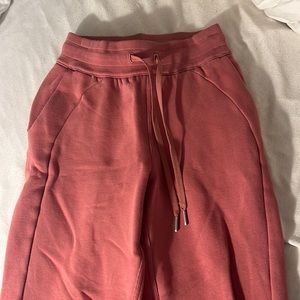 Lululemon Scuba Joggers